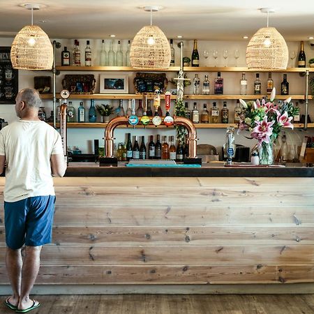Mawgies Hotel Saint Ervan Ngoại thất bức ảnh
